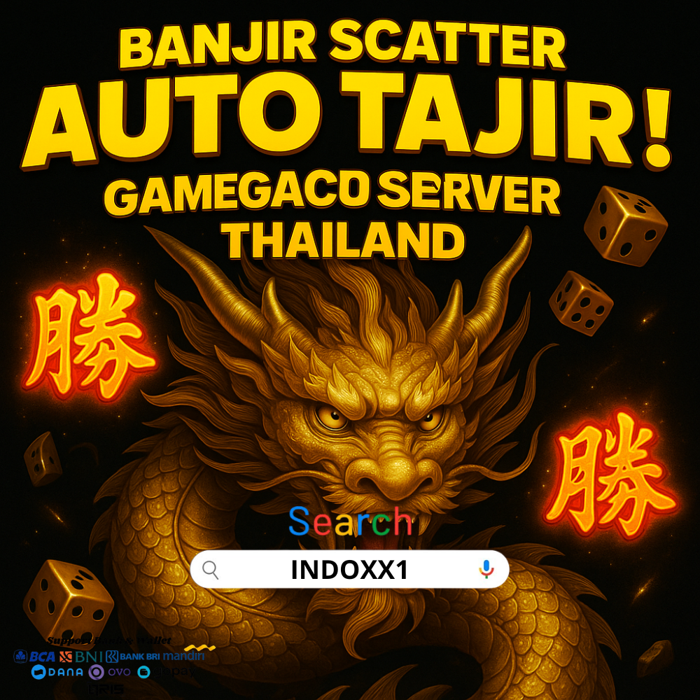 INDOXX1 : Platform Hiburan Online Terbaik Dengan Dukungan Fitur 4D Canggih - WooCommerce eCommerce